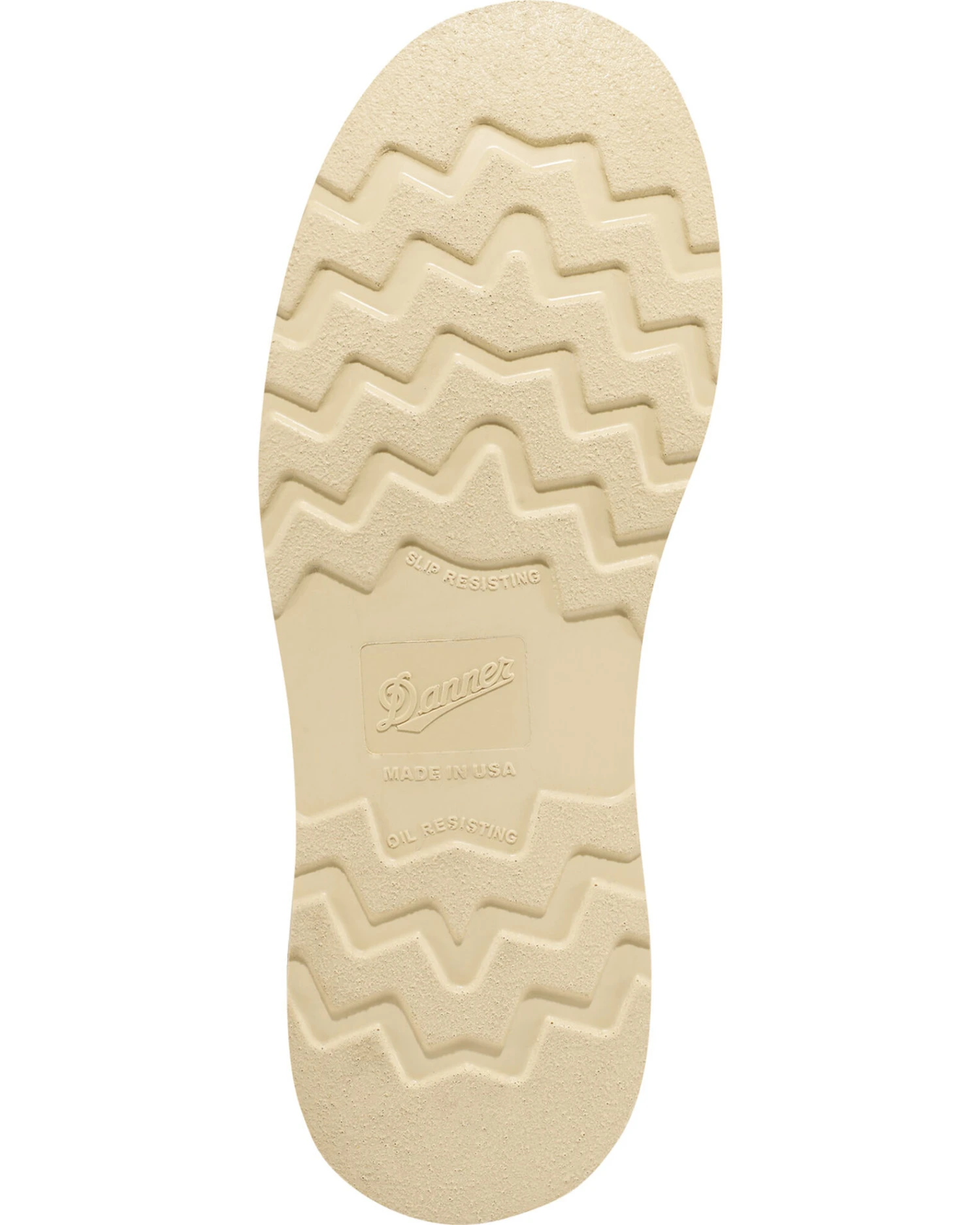 Danner Men's 6" Bull Run Moc Toe Work Boots - Steel Toe 4 Danner Men's 6" Bull Run Moc Toe Work Boots - Steel Toe - Image 2