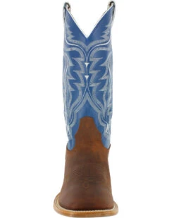 Cody James® Men's Square Toe Stockman Boots 12 Cody James® Men's Square Toe Stockman Boots -Twisted X Sales 0502L3 56 FT