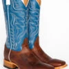 Cody James® Men's Square Toe Stockman Boots 2 Cody James® Men's Square Toe Stockman Boots -Twisted X Sales 0502L3 56 P1