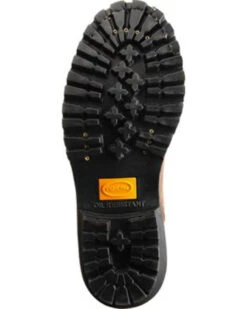 Carolina Men's Logger 8" Steel Toe Work Boots 13 Carolina Men's Logger 8" Steel Toe Work Boots -Twisted X Sales 0502T1 41 BM