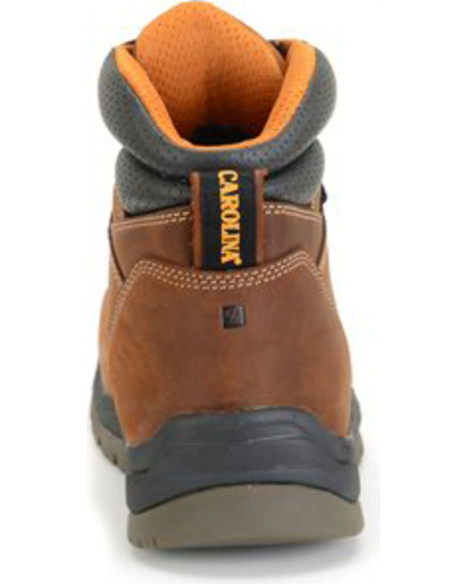 Carolina Men's 6" Waterproof Work Boots - Composite Toe 9 Carolina Men's 6" Waterproof Work Boots - Composite Toe - Image 7