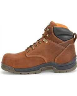Carolina Men's 6" Waterproof Work Boots - Composite Toe 11 Carolina Men's 6" Waterproof Work Boots - Composite Toe -Twisted X Sales 0502T5 41 LT