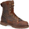 Carolina Men's 8" Waterproof Work Boots 1 Carolina Men's 8" Waterproof Work Boots -Twisted X Sales 0502U3 41 P1