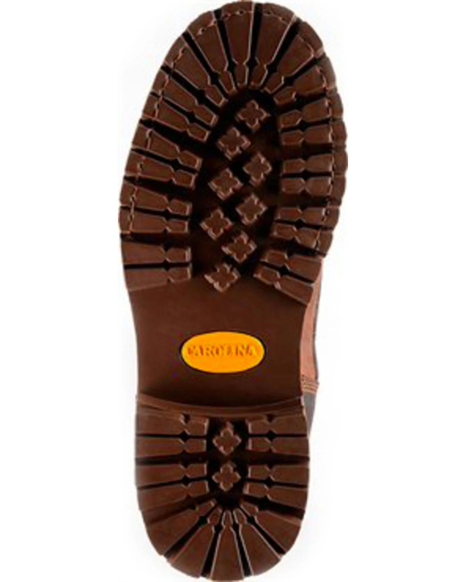 Carolina Men's 8" Waterproof Composite Toe Work Boots 7 Carolina Men's 8" Waterproof Composite Toe Work Boots - Image 5