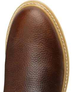 Justin Men's Axe Electrical Hazard Light Duty Pull On Work Boots - Soft Toe 14 Justin Men's Axe Electrical Hazard Light Duty Pull On Work Boots - Soft Toe -Twisted X Sales 050527 22 TP