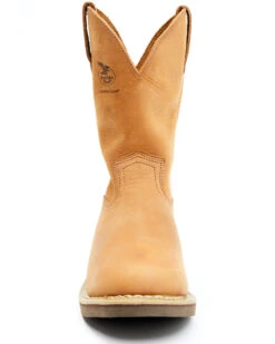 Georgia Boot Georgia Men's Wellington Prairie Heritage Work Boots -Twisted X Sales 050629 92 P2