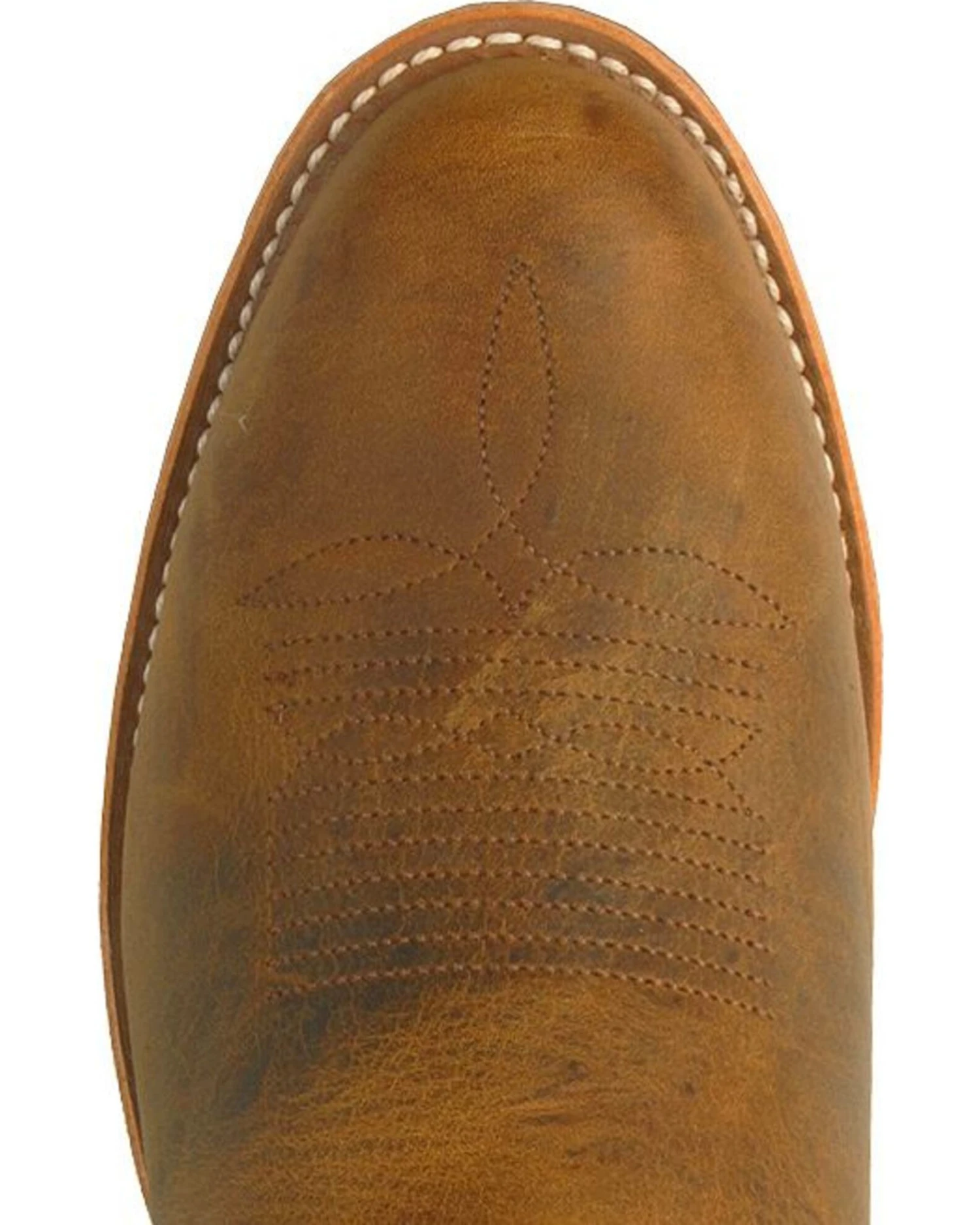 Double H Men's Gel Ice Work Boots - Soft Toe 9 Double H Men's Gel Ice Work Boots - Soft Toe - Image 7