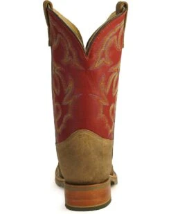 Double-H Men's Western Work Boots 15 Double-H Men's Western Work Boots -Twisted X Sales 050A71 DN BK
