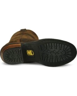 Dan Post Men's Albuquerque Waterproof Western Work Boots - Soft Toe 25 Dan Post Men's Albuquerque Waterproof Western Work Boots - Soft Toe -Twisted X Sales 050A84 B1 BM