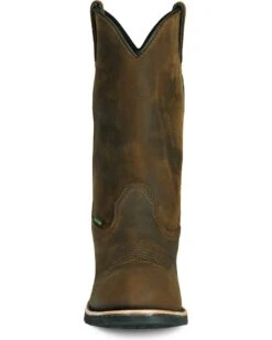 Dan Post Men's Albuquerque Waterproof Western Work Boots - Soft Toe 24 Dan Post Men's Albuquerque Waterproof Western Work Boots - Soft Toe -Twisted X Sales 050A84 B1 FT