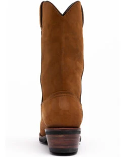 Dan Post Men's Albuquerque Waterproof Western Work Boots - Soft Toe 19 Dan Post Men's Albuquerque Waterproof Western Work Boots - Soft Toe -Twisted X Sales 050A84 B1 P5