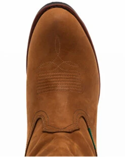 Dan Post Men's Albuquerque Waterproof Western Work Boots - Soft Toe 20 Dan Post Men's Albuquerque Waterproof Western Work Boots - Soft Toe -Twisted X Sales 050A84 B1 P6