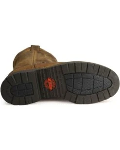 Justin Men's J-Max Blueprint Bay Gaucho EH Pull On Work Boots - Soft Toe 13 Justin Men's J-Max Blueprint Bay Gaucho EH Pull On Work Boots - Soft Toe -Twisted X Sales 050B43 22 BM