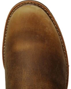 Justin Men's J-Max Blueprint Bay Gaucho EH Pull On Work Boots - Soft Toe 14 Justin Men's J-Max Blueprint Bay Gaucho EH Pull On Work Boots - Soft Toe -Twisted X Sales 050B43 22 TP