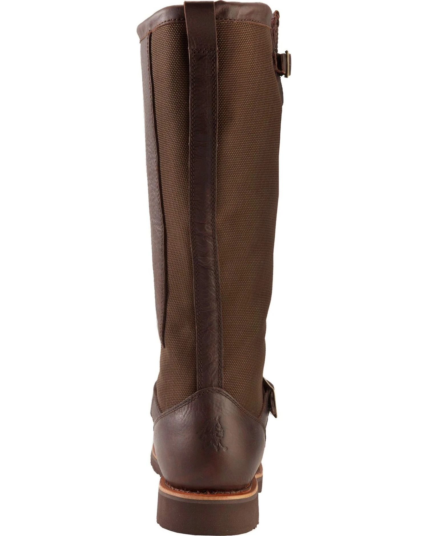 Chippewa Pitstop Pull On Waterproof Snake Boots - Round Toe 14 Chippewa Pitstop Pull On Waterproof Snake Boots - Round Toe - Image 13