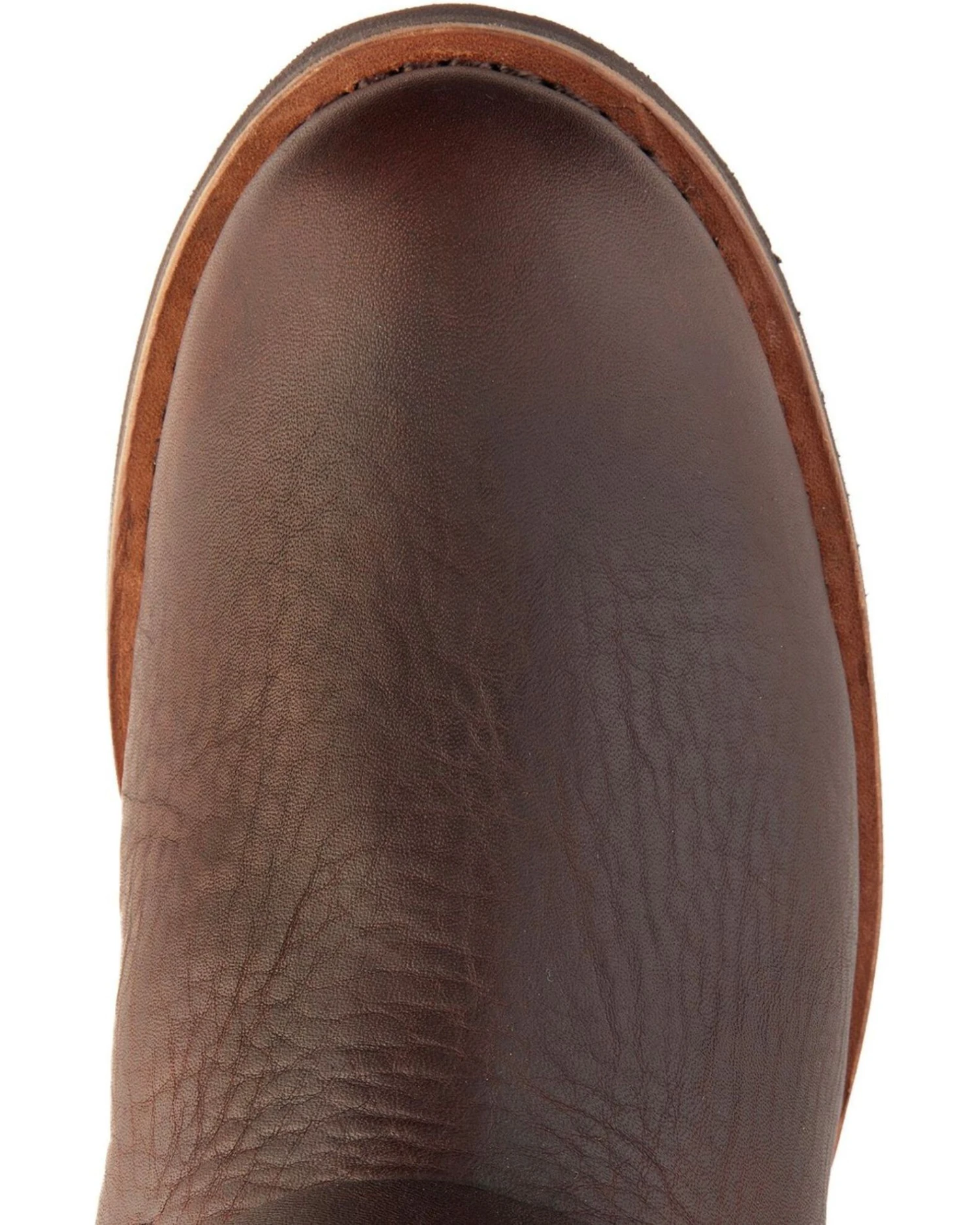 Chippewa Pitstop Pull On Waterproof Snake Boots - Round Toe 13 Chippewa Pitstop Pull On Waterproof Snake Boots - Round Toe - Image 12