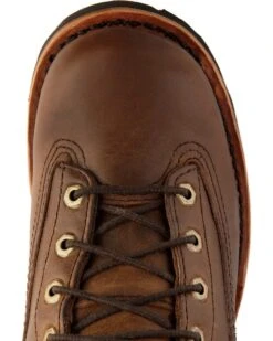 Chippewa Men's Steel Toe 8" Logger Work Boots 14 Chippewa Men's Steel Toe 8" Logger Work Boots -Twisted X Sales 050G61 G4 TP