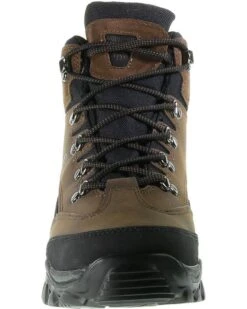 Wolverine Men's Spencer Waterproof Hiker Boots 11 Wolverine Men's Spencer Waterproof Hiker Boots -Twisted X Sales 050H40 41 D3