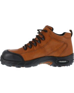 Reebok Men's Tiahawk Sport Hiker Waterproof Work Boots - Composite Toe 10 Reebok Men's Tiahawk Sport Hiker Waterproof Work Boots - Composite Toe -Twisted X Sales 050L79 41 LT