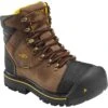 Keen Men's Milwaukee Mid Waterproof Boots - Steel Toe -Twisted X Sales 050P88 B8 P1
