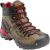 Keen Men's Pittsburgh Waterproof Steel Toe Work Boots 1 Keen Men's Pittsburgh Waterproof Steel Toe Work Boots -Twisted X Sales 050P93 FV P1