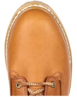 Georgia Boot Georgia Men's Steel Toe Wedge 6" Work Boots 14 Georgia Boot Georgia Men's Steel Toe Wedge 6" Work Boots -Twisted X Sales 050R14 41 P6