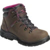 Avenger Women's Waterproof Steel Safety Toe Hiking Boots -Twisted X Sales 050V33 41 P1