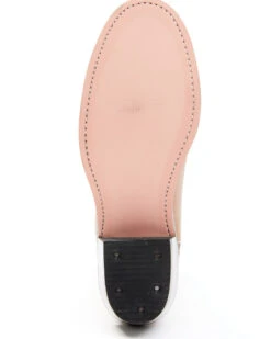 Old West Little Girls' Corona Calfskin Western Boots - Round Toe 17 Old West Little Girls' Corona Calfskin Western Boots - Round Toe -Twisted X Sales 053383 7049 P7