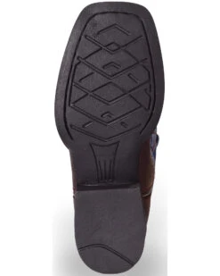 Ariat Boys' Quickdraw Western Boots - Square Toe 13 Ariat Boys' Quickdraw Western Boots - Square Toe -Twisted X Sales 053A06 41 BM