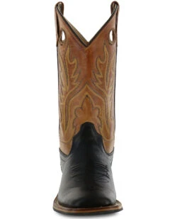 Cody James Boys' Canyon Western Boots - Square Toe 12 Cody James Boys' Canyon Western Boots - Square Toe -Twisted X Sales 053B94 89 FT