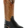 Cody James Boys' Canyon Western Boots - Square Toe -Twisted X Sales 053B94 89 P1