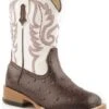 Roper Infant Western Boots -Twisted X Sales 053F17 41 P1