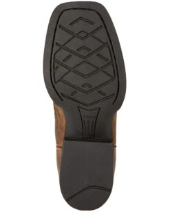 Ariat Boys' Honor Western Boots - Square Toe -Twisted X Sales 053M41 B1 BM