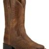 Ariat Boys' Honor Western Boots - Square Toe 2 Ariat Boys' Honor Western Boots - Square Toe -Twisted X Sales 053M41 B1 P1