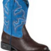 Roper Boy's Lightning Light-Up Western Boots 2 Roper Boy's Lightning Light-Up Western Boots -Twisted X Sales 053U34 41 P1