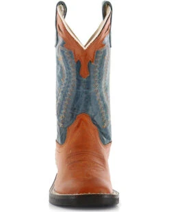 Cody James Boys' Western Boots - Square Toe -Twisted X Sales 053V65 41 FT