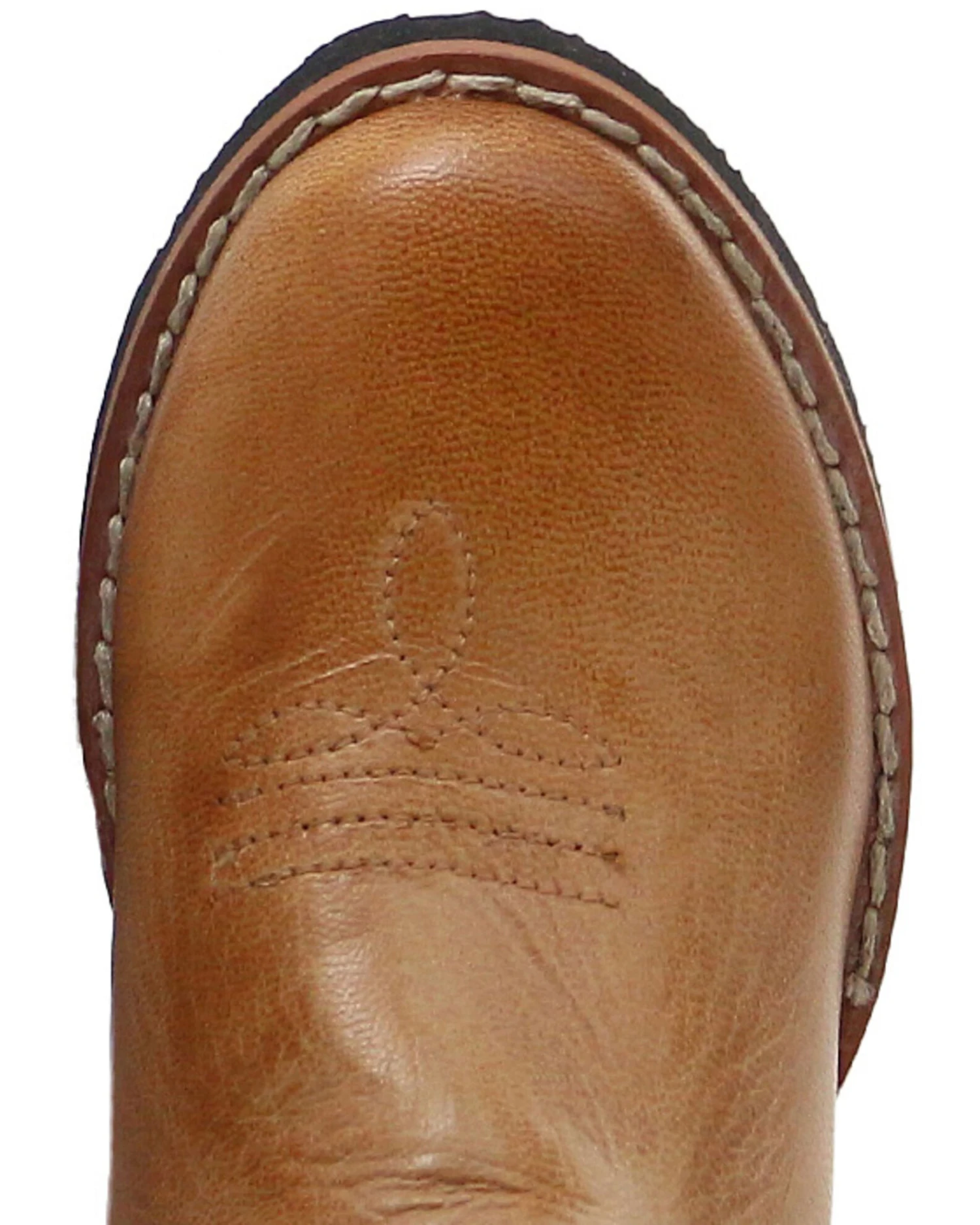 Cody James® Toddler's Showdown Round Toe Western Boots 8 Cody James® Toddler's Showdown Round Toe Western Boots - Image 6