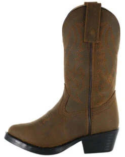 Cody James® Children's Round Toe Western Boots 11 Cody James® Children's Round Toe Western Boots -Twisted X Sales 053V74 41 LT