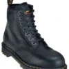 Dr. Martens Men's 7B10 Work Boots 2 Dr. Martens Men's 7B10 Work Boots -Twisted X Sales 1000000780 001 P1