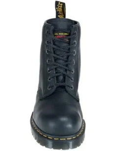 Dr. Martens Men's 7B10 Work Boots -Twisted X Sales 1000000780 001 P4
