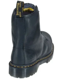 Dr. Martens Men's 7B10 Work Boots -Twisted X Sales 1000000780 001 P5