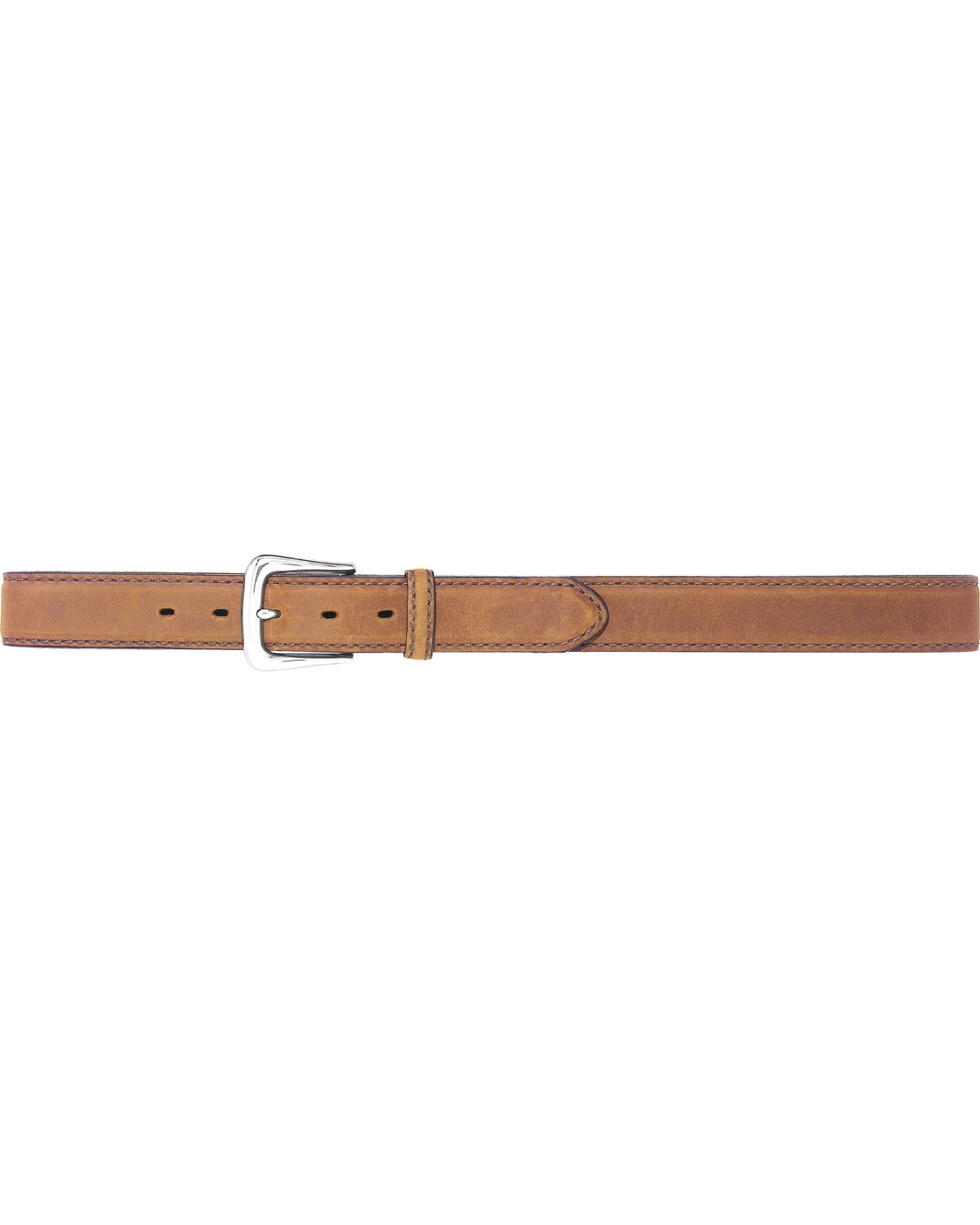 Justin Men's Work Sport Belt 3 Justin Men's Work Sport Belt