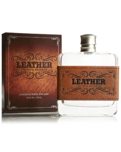 Romane Men's Leather Cologne