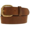 Justin Men's Leather Work Belt