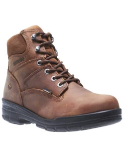 Wolverine Men's Durashocks Work Boots - Soft Toe