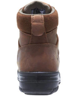 Wolverine Men's Durashocks Work Boots - Soft Toe 12 Wolverine Men's Durashocks Work Boots - Soft Toe -Twisted X Sales 2000010308 200 P4