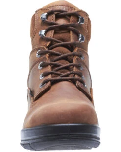 Wolverine Men's Durashocks Work Boots - Soft Toe 13 Wolverine Men's Durashocks Work Boots - Soft Toe -Twisted X Sales 2000010308 200 P5