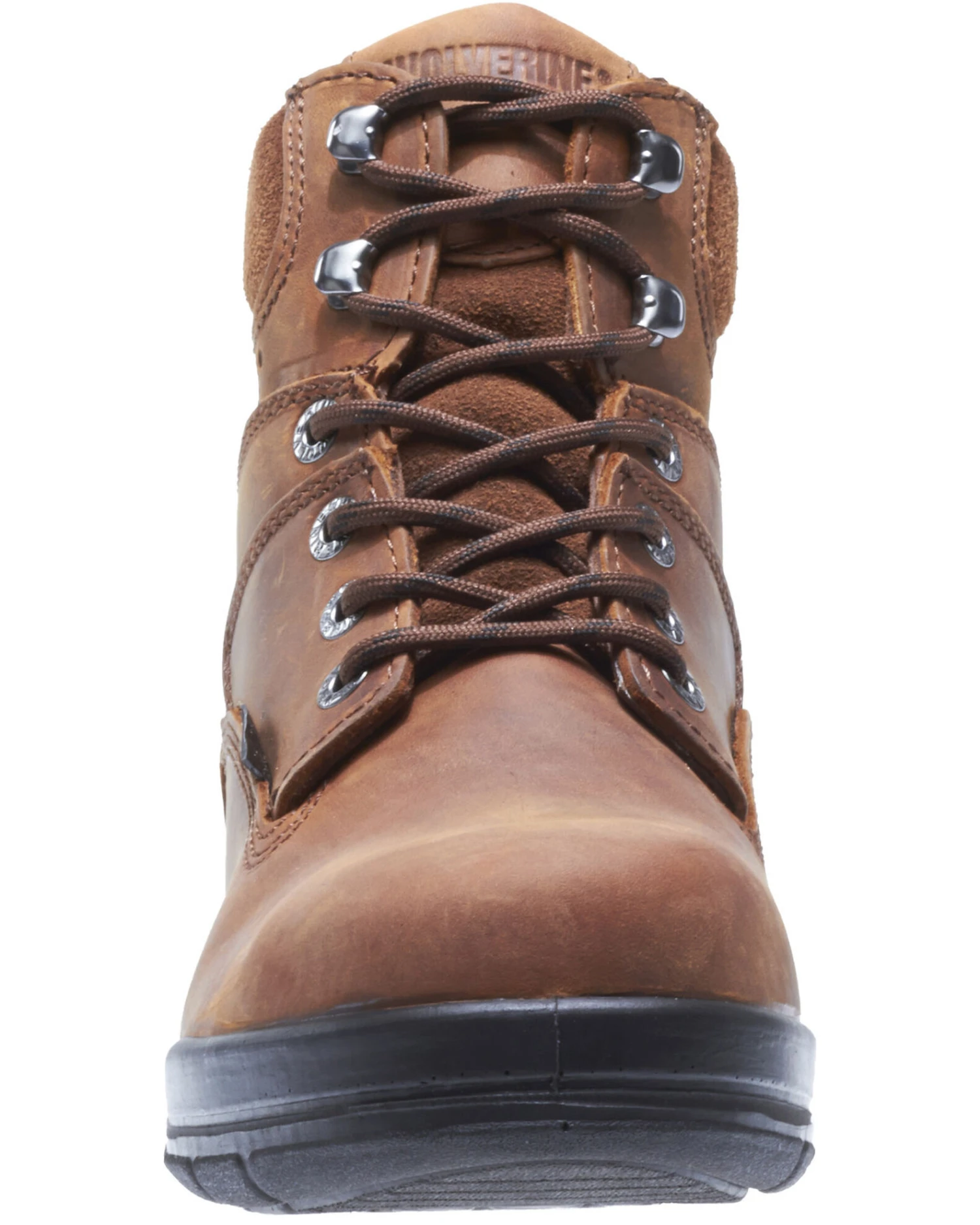 Wolverine Men's Durashocks Work Boots - Soft Toe 7 Wolverine Men's Durashocks Work Boots - Soft Toe - Image 5