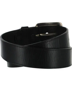 Justin Men's Bent Rail Bomber Western Belt -Twisted X Sales 2000025436 001 P2