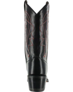 Cody James Boys' Distressed Western Boots - Pointed Toe 15 Cody James Boys' Distressed Western Boots - Pointed Toe -Twisted X Sales 2000043487 001 BK